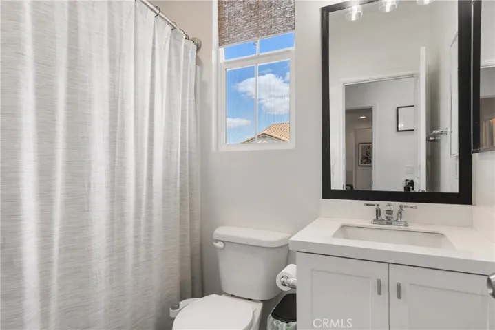 Ensuite Bath
