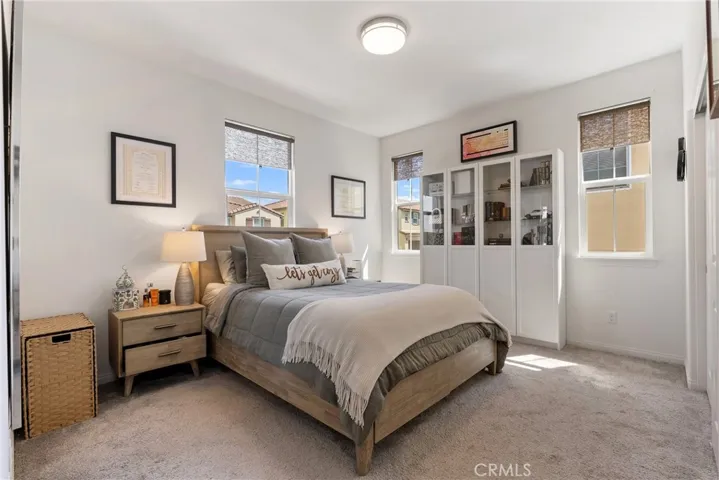 Bedroom 4 (EnSuite)