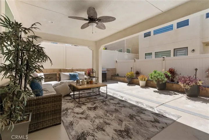 California Room