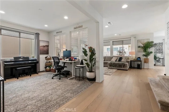 Main Floor