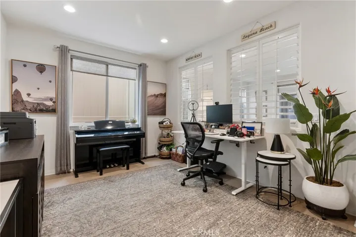 Office/Flex Space