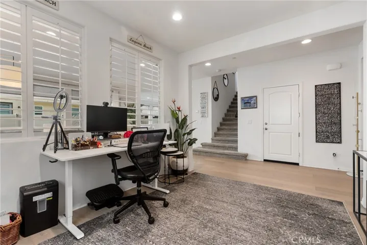 Office/Flex Space