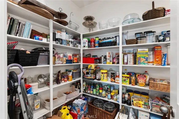 Kitchen Pantry