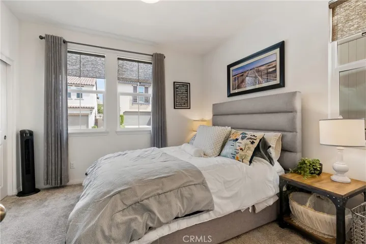 Main Level Bedroom