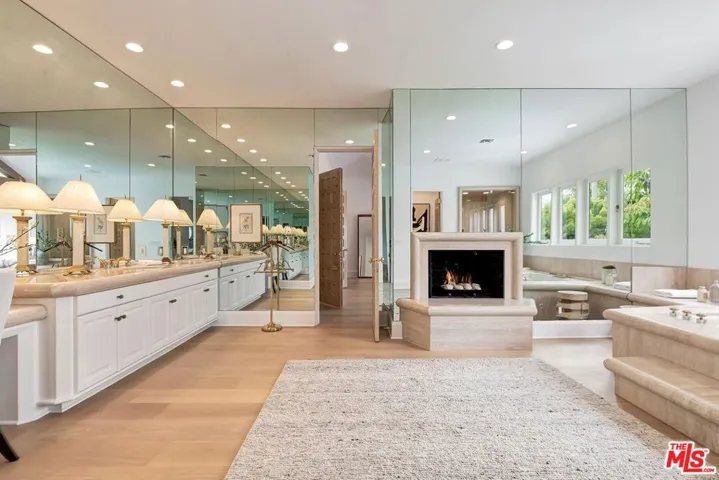 Primary Bathroom 1