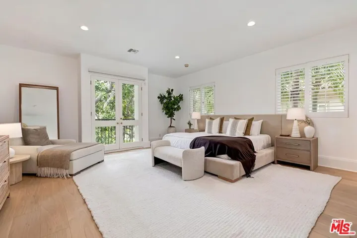 Guest Bedroom Suite