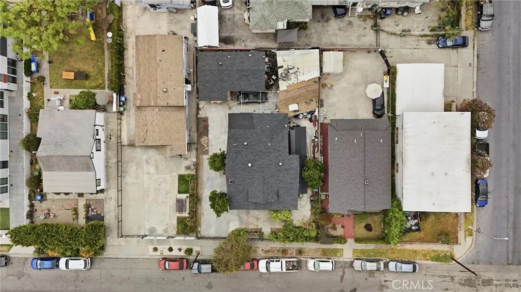 Top Lot Comparison