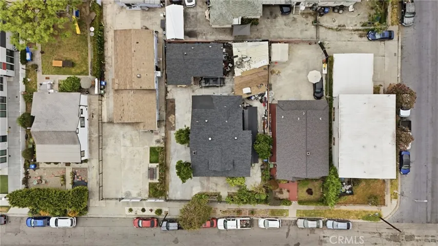 Top Lot Comparison