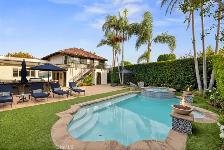 1511 Santiago Drive, Newport Beach, California 92660