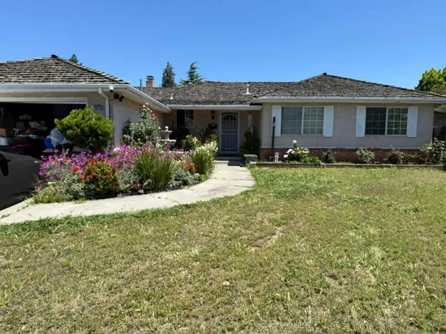 37822 Granville Drive, Fremont, California 94536