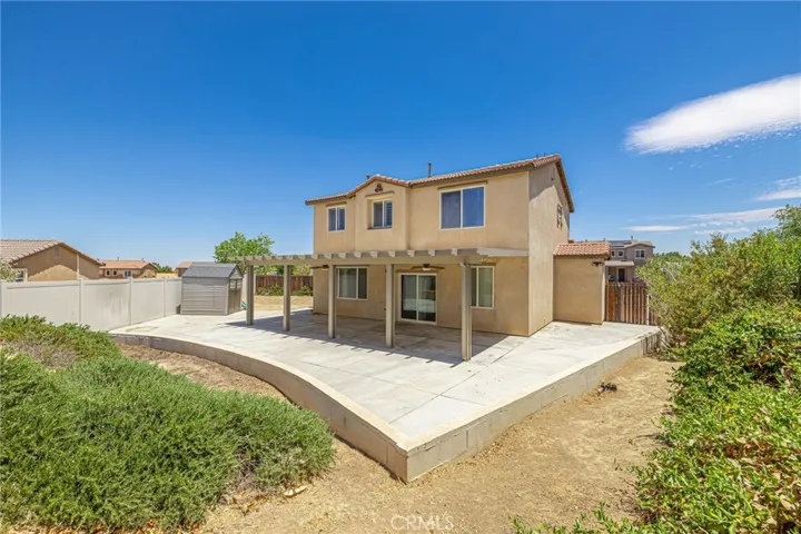 37251 Wild Tree, Palmdale, California 93550