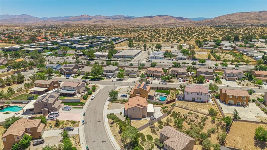 37251 Wild Tree, Palmdale, California 93550