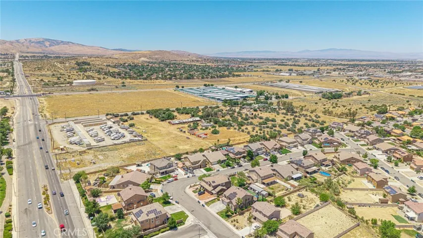 37251 Wild Tree, Palmdale, California 93550