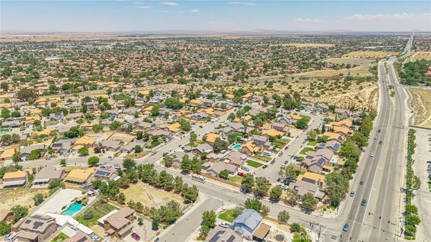 37251 Wild Tree, Palmdale, California 93550