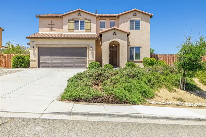 37251 Wild Tree, Palmdale, California 93550