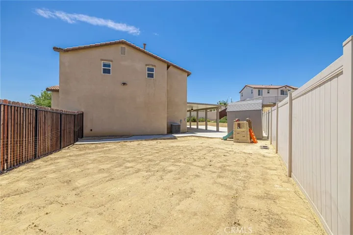 37251 Wild Tree, Palmdale, California 93550
