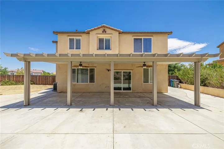 37251 Wild Tree, Palmdale, California 93550
