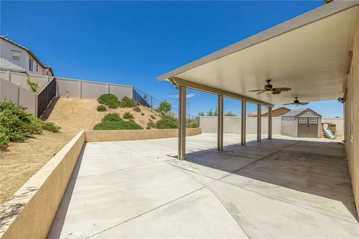 37251 Wild Tree, Palmdale, California 93550