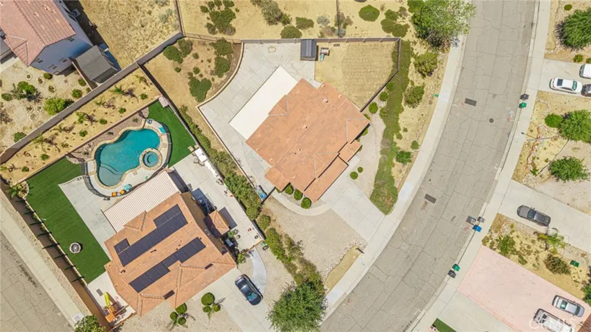 37251 Wild Tree, Palmdale, California 93550