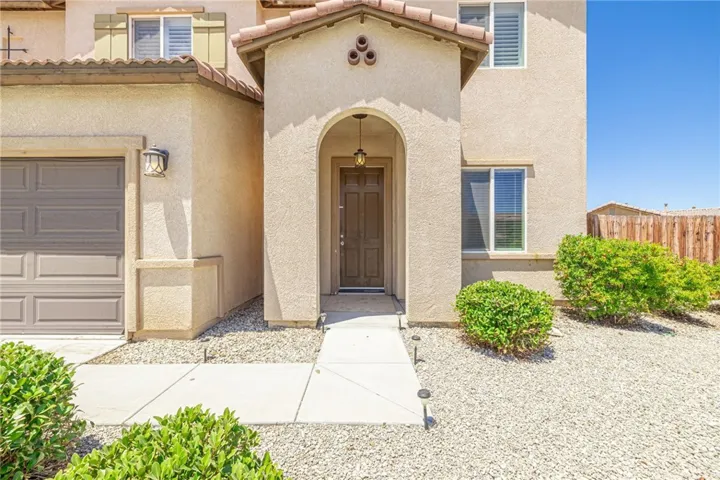 37251 Wild Tree, Palmdale, California 93550