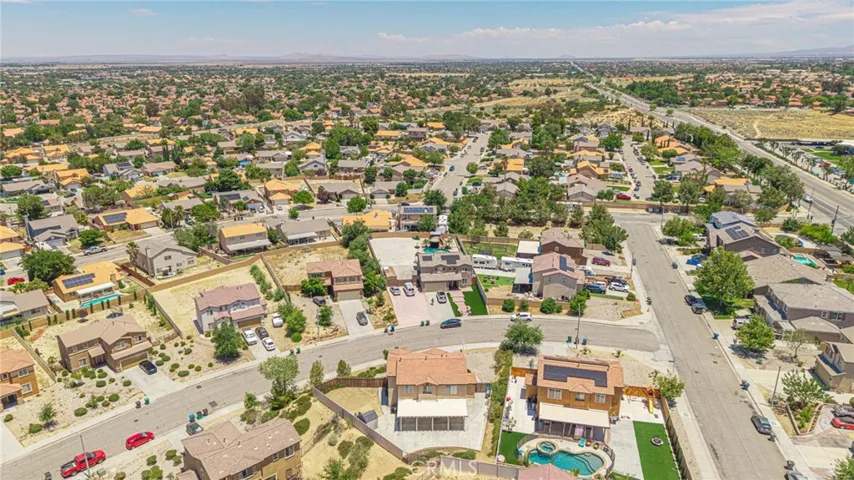 37251 Wild Tree, Palmdale, California 93550