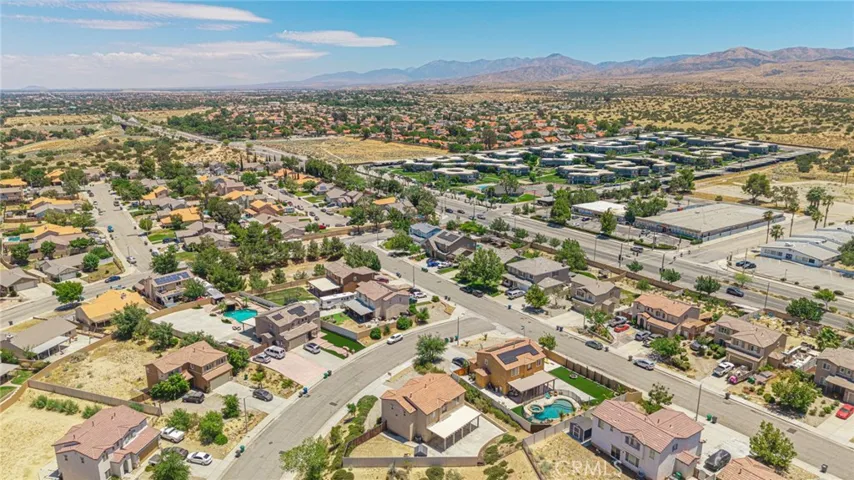 37251 Wild Tree, Palmdale, California 93550