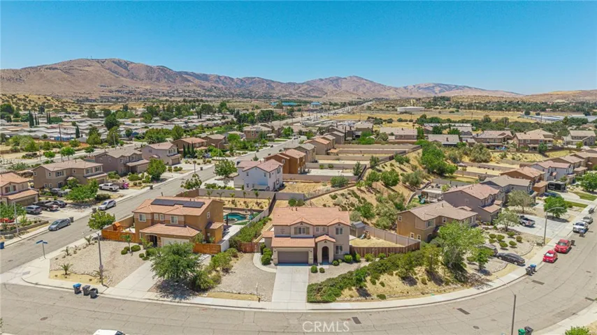 37251 Wild Tree, Palmdale, California 93550