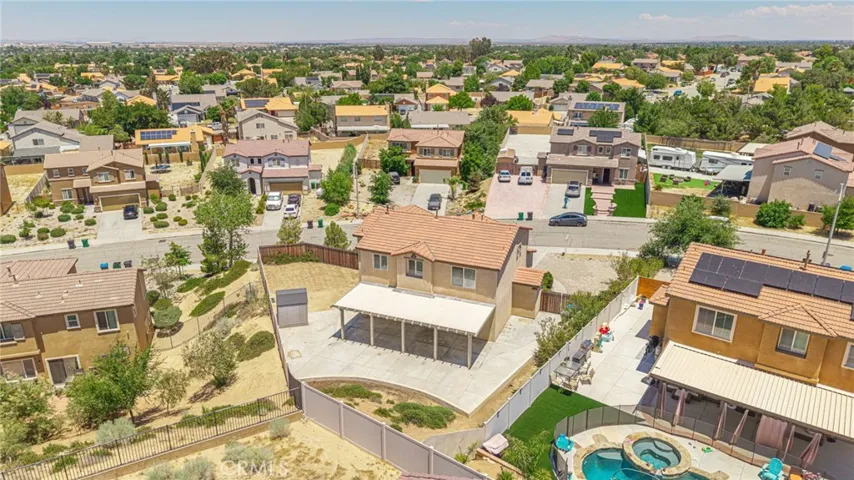37251 Wild Tree, Palmdale, California 93550