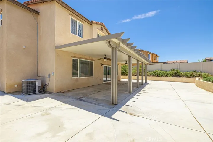 37251 Wild Tree, Palmdale, California 93550