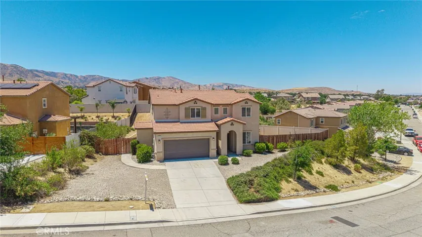 37251 Wild Tree, Palmdale, California 93550
