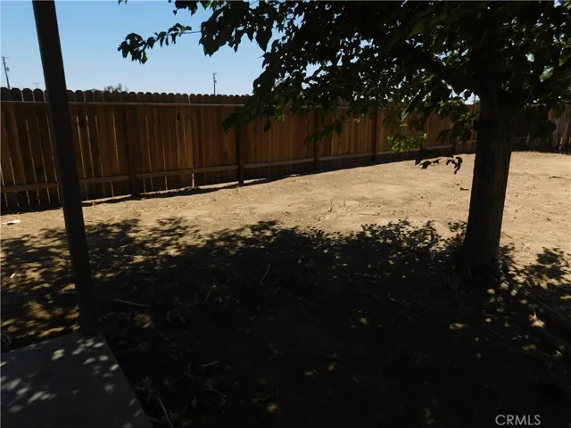 20001 Airway, California City, California 93505