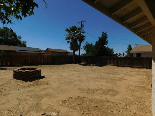 20001 Airway, California City, California 93505