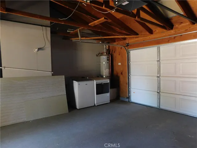 20001 Airway, California City, California 93505