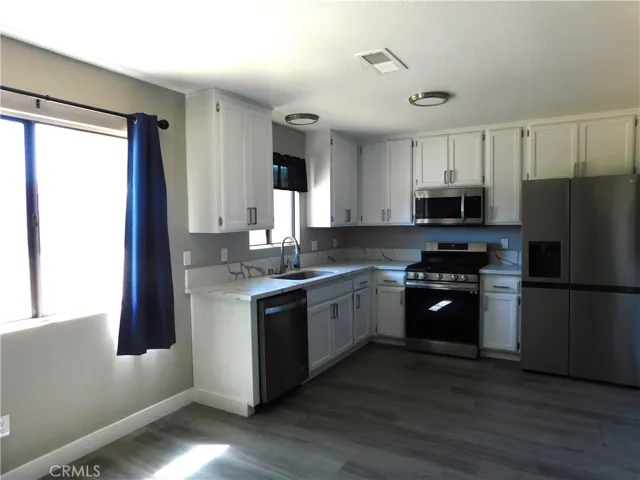 20001 Airway, California City, California 93505