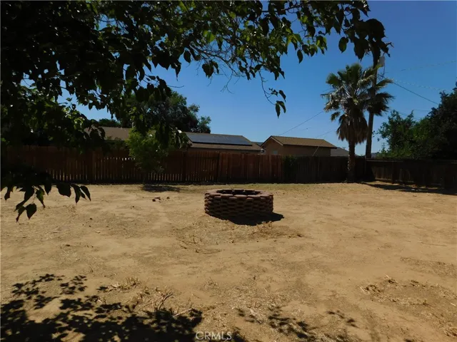 20001 Airway, California City, California 93505