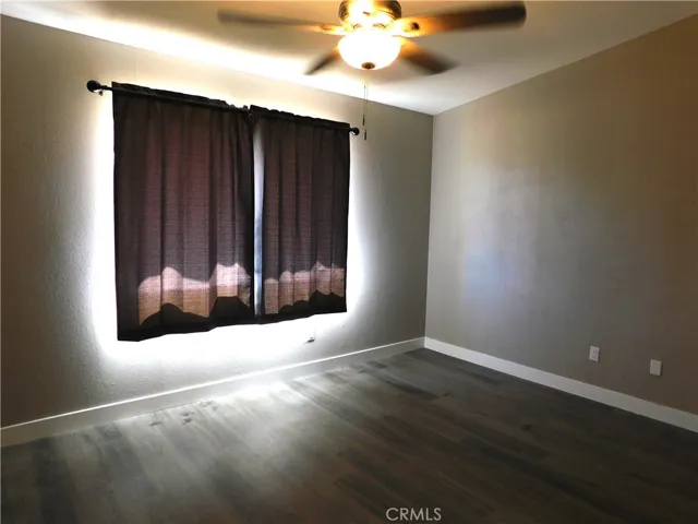20001 Airway, California City, California 93505