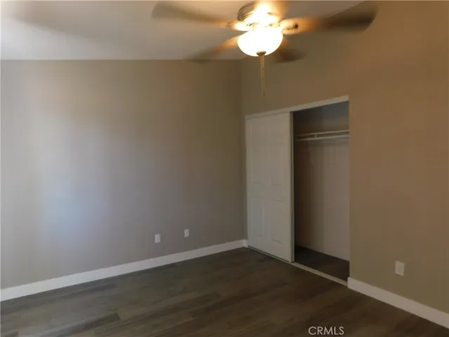 20001 Airway, California City, California 93505