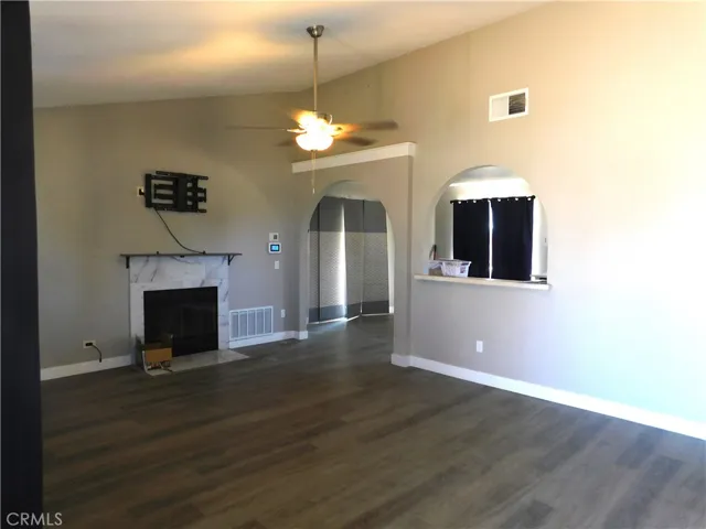 20001 Airway, California City, California 93505