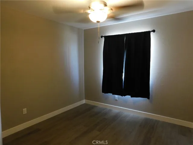 20001 Airway, California City, California 93505