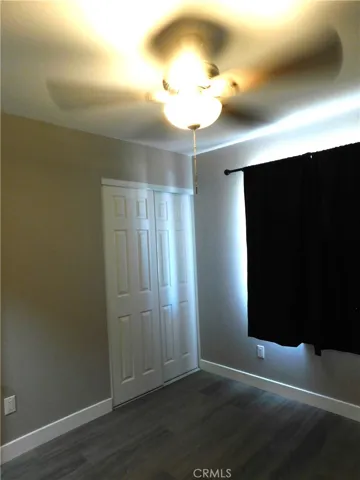 20001 Airway, California City, California 93505