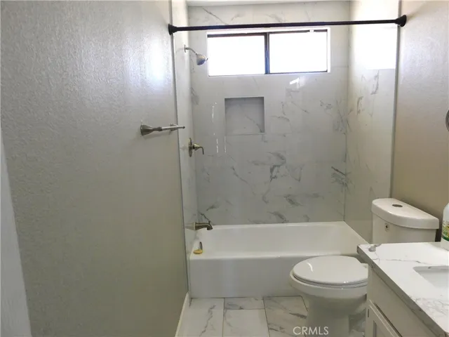 20001 Airway, California City, California 93505