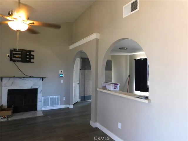 20001 Airway, California City, California 93505
