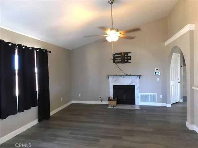 20001 Airway, California City, California 93505