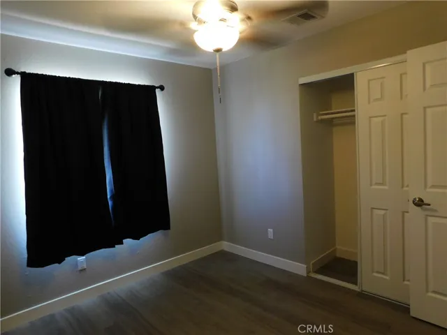 20001 Airway, California City, California 93505