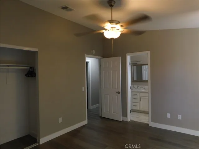 20001 Airway, California City, California 93505