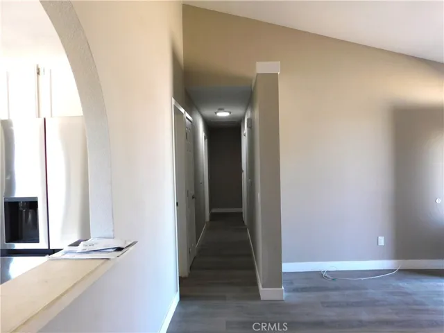 20001 Airway, California City, California 93505