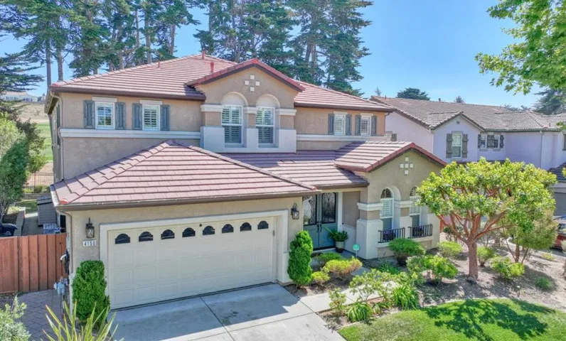 4150 Peninsula Point Drive, Seaside, California 93955