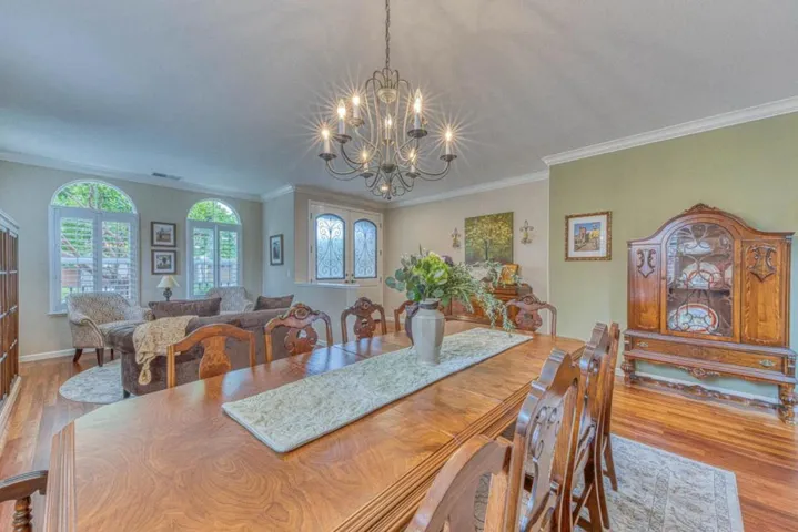 4150 Peninsula Point Drive, Seaside, California 93955