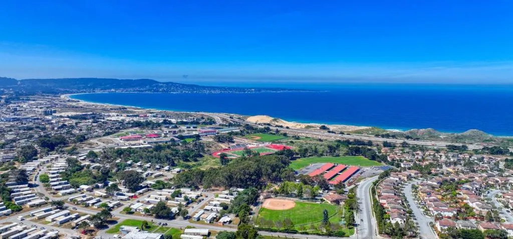4150 Peninsula Point Drive, Seaside, California 93955