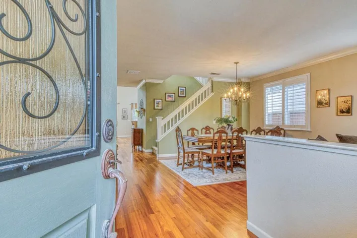 4150 Peninsula Point Drive, Seaside, California 93955